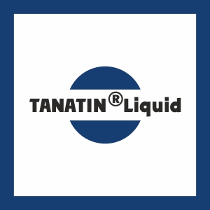 TANATIN®Liquid (liquid acrylic mud thinner/deflocculant)