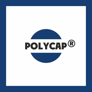 POLYCAP® (PHPA shale inhibitor/ solids encapsulating polymer)