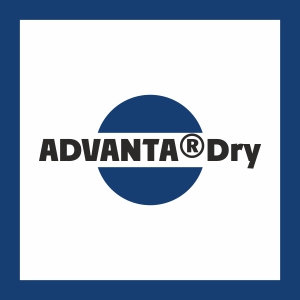 ADVANTA® (OBM "starch"/OBM polymeric fluid loss control agent)