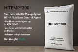 HITEMP®200 (synthetic AA/AMPS copolymer)