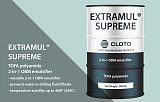 EXTRAMUL®SUPREME (2-in-1 OBM emulsifier / TOFA polyamide) 