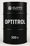 OPTITROL® (modified tall oil pitch)