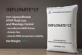 DEFLONATE® (chrome lignosulfonate)