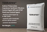 TERRAPAN® (sodium polyacrylate copolymer fluid loss control agent)