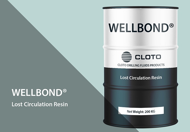 WELLBOND® (lost circulation resin)