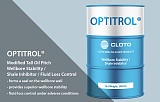 OPTITROL® (modified tall oil pitch)