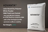 ADVANTA® (OBM polymeric fluid loss control agent)