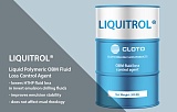 LIQUITROL® (liquid polymeric OBM fluid loss control agent)