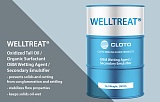 WELLTREAT® (oxidized tall oil / OBM wetting agent)