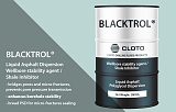 BLACKTROL® (liquid asphalt polyglycol dispersion)