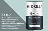 G-DRILL® (cloud point polyglycol shale inhibitor)